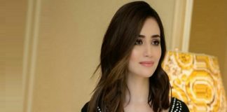 rang rasiya sana javed