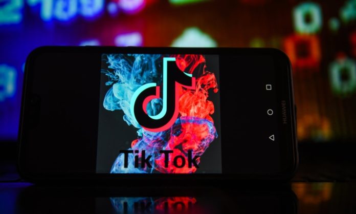 tiktok new feature