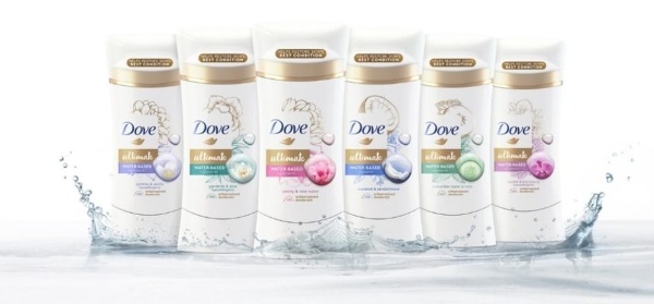 dove nyc new product