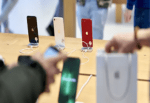apple subscription iphones