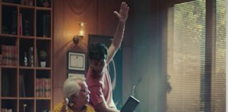 latest spotify ad