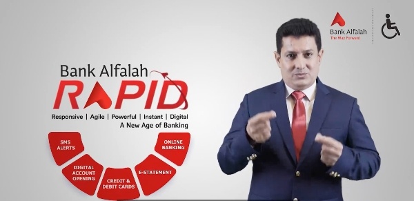 bank alfalah differently-abled