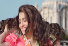 ayeza khan ad