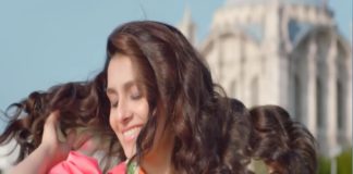 ayeza khan ad