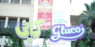 gluco karachi literature festival