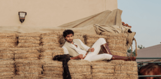 ahad raza mir expo