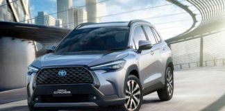 pakistan local production hybrid cars