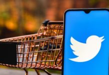 twitter experimental feature shops