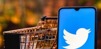 twitter experimental feature shops