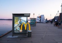 mcdonald's campaign