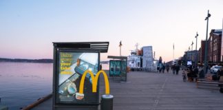 mcdonald's campaign