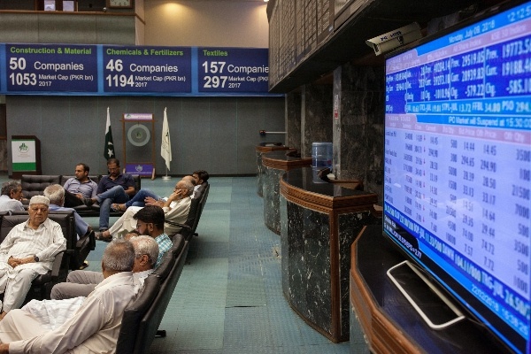 trj stock market
