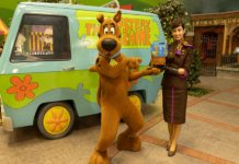 etihad campaign little travellers