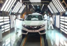 honda home deliver