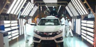 honda home deliver