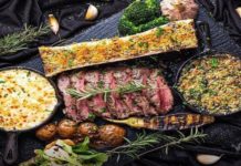 juicy steaks lahore