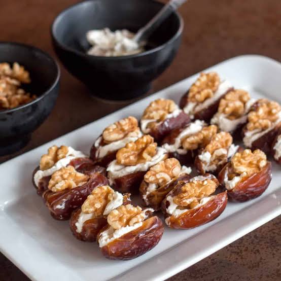 5 Delicious Stuffed Dates Ideas For Everyone To Enjoy