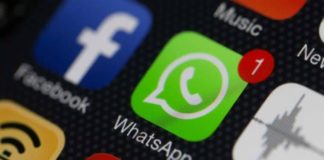 whatsapp chats safer