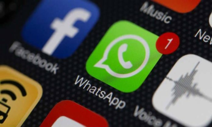 whatsapp chats safer