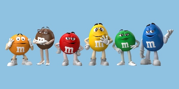 m&m global platform belonging