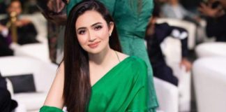 Sana Javed