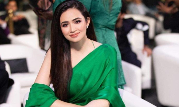Sana Javed