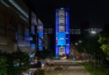 sony singapore car vending