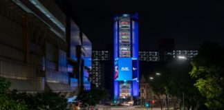 sony singapore car vending