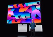 apple event