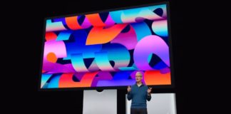 apple event