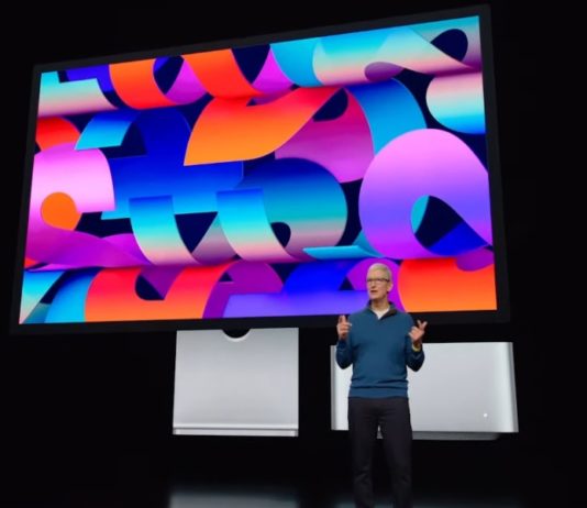 apple event