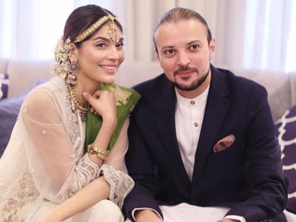 amna babar divorce