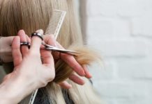 Haircuts