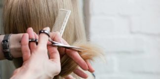 Haircuts