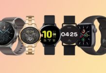 smartwatches