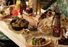 sehri iftar deals