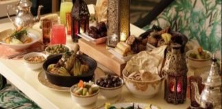 sehri iftar deals