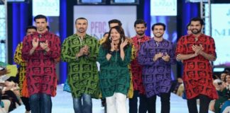 imran khan kurta