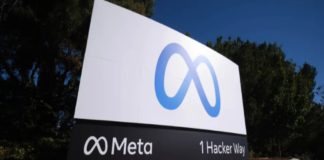 meta online safety
