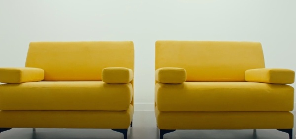 furniture divorce easier