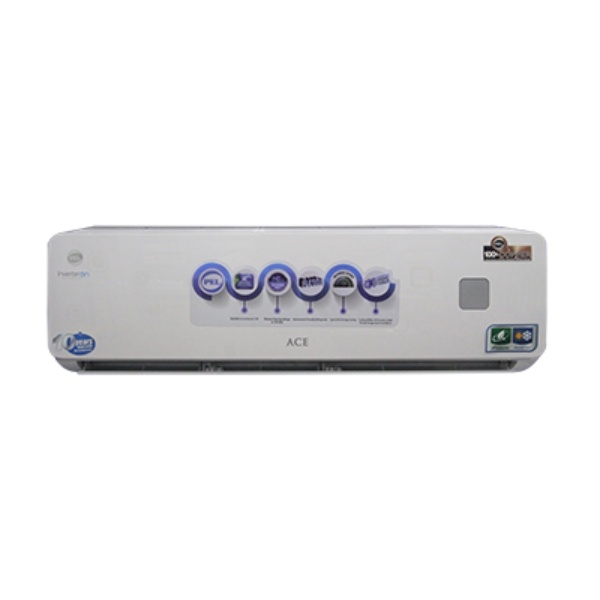 best inverter acs