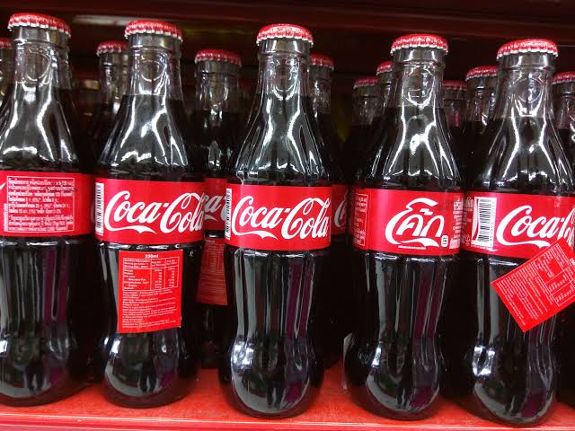 Glass Bottles
