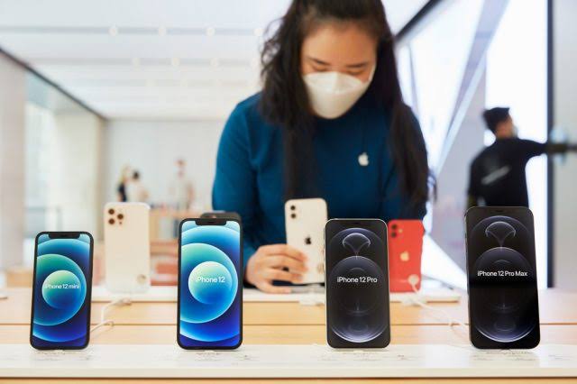 Iphone