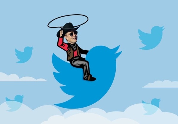 twitter bought