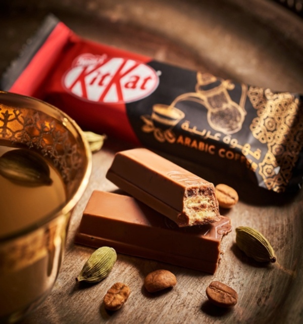 kitkat flavor dubai duty free