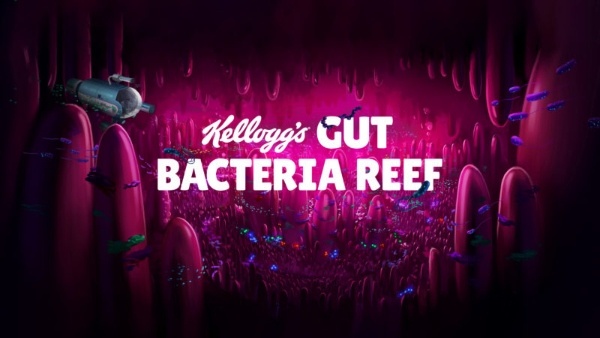 kellogg's gut science