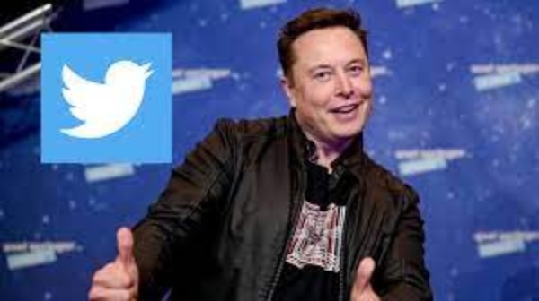 twitter bought