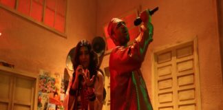 youtube ceo coke studio