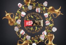 kitkat flavor dubai duty free