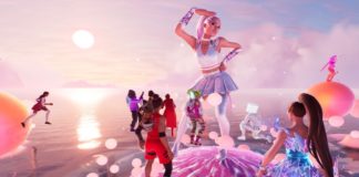 metaverse kids